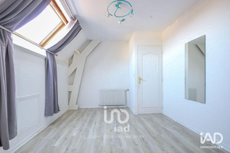 achat maison la-saussaye 27370