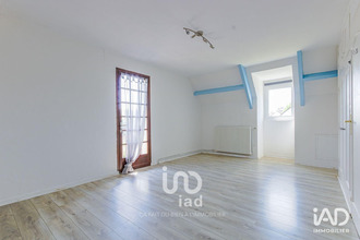 achat maison la-saussaye 27370