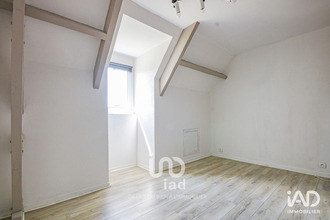 achat maison la-saussaye 27370