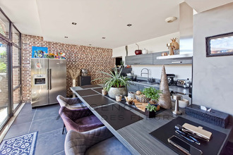 achat maison la-saussaye 27370