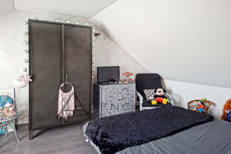 achat maison la-saussaye 27370