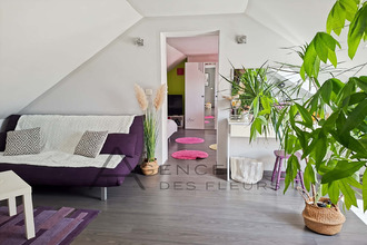 achat maison la-saussaye 27370