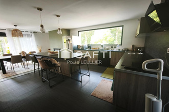 achat maison la-saussaye 27370