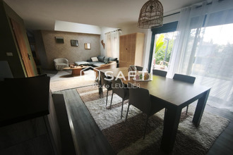 achat maison la-saussaye 27370