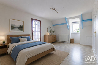 achat maison la-saussaye 27370