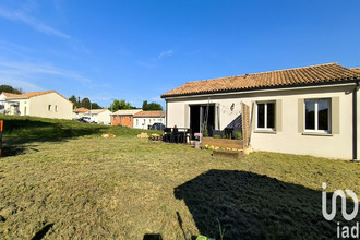 achat maison la-sauve 33670