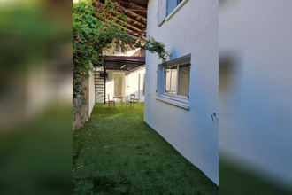 achat maison la-sauve 33670