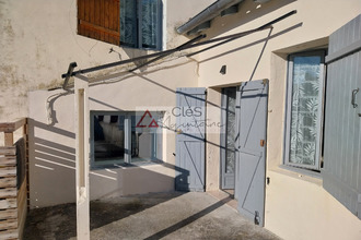 achat maison la-sauve 33670