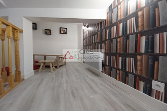 achat maison la-sauve 33670