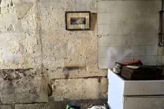 achat maison la-sauve 33670