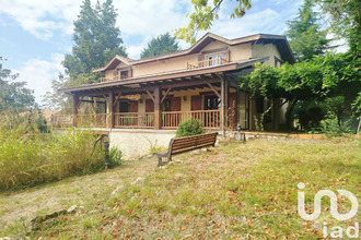 achat maison la-sauve 33670