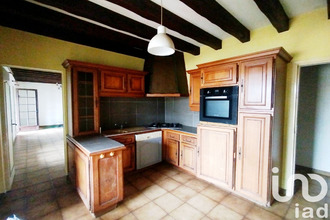 achat maison la-sauve 33670