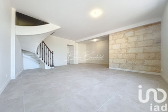 achat maison la-sauve 33670