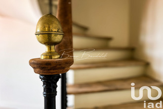 achat maison la-sauve 33670