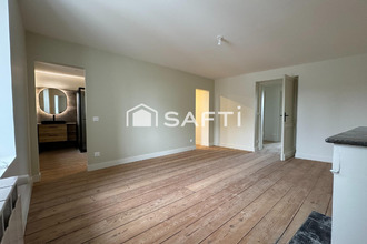 achat maison la-sauve 33670