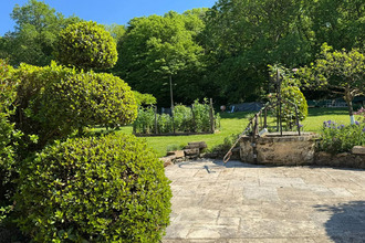 achat maison la-sauve 33670