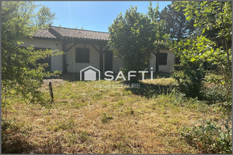 achat maison la-sauve 33670