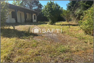 achat maison la-sauve 33670