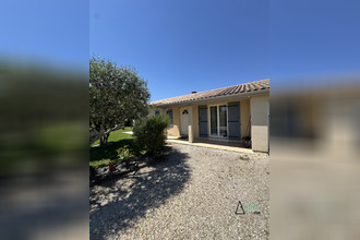 achat maison la-sauve 33670