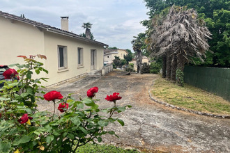 achat maison la-sauve 33670