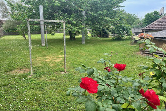 achat maison la-sauve 33670