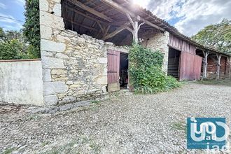 achat maison la-sauvetat 32500