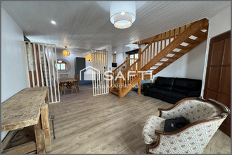 achat maison la-sauvetat 32500