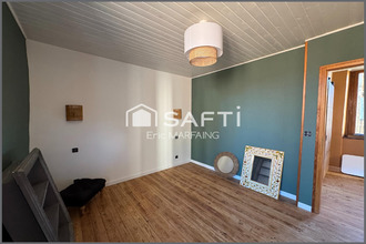 achat maison la-sauvetat 32500