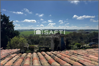 achat maison la-sauvetat 32500