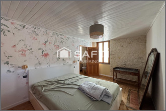 achat maison la-sauvetat 32500