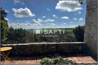 achat maison la-sauvetat 32500