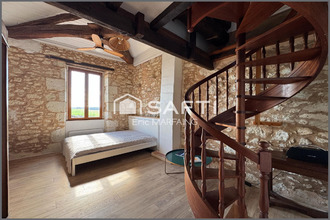 achat maison la-sauvetat 32500