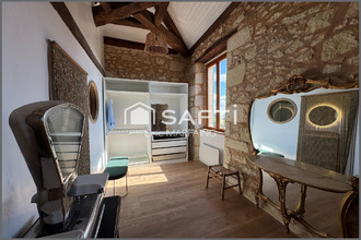 achat maison la-sauvetat 32500