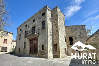 achat maison la-sauvetat 63730