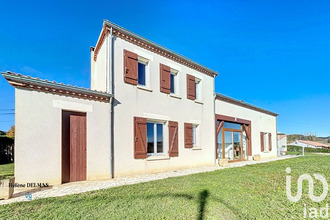 achat maison la-sauvetat-de-saveres 47270