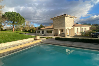 achat maison la-sauvetat-de-saveres 47270