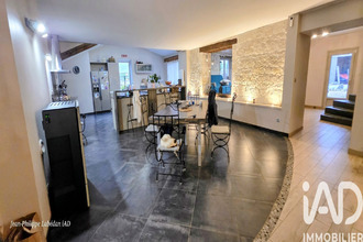 achat maison la-sauvetat-de-saveres 47270