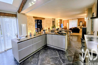 achat maison la-sauvetat-de-saveres 47270