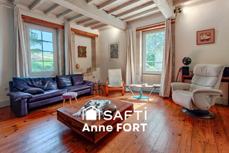 achat maison la-sauvetat-de-saveres 47270