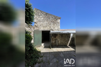 achat maison la-sauvetat-de-saveres 47270