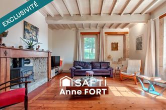 achat maison la-sauvetat-de-saveres 47270