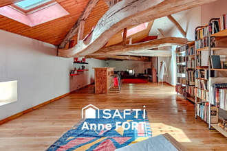 achat maison la-sauvetat-de-saveres 47270