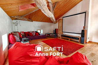 achat maison la-sauvetat-de-saveres 47270