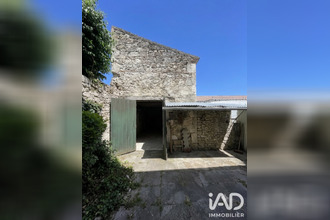 achat maison la-sauvetat-de-saveres 47270