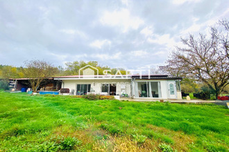 achat maison la-sauvetat-du-dropt 47800