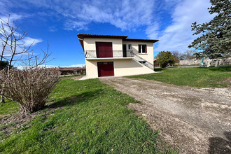 achat maison la-sauvetat-sur-lede 47150