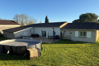 achat maison la-sauvetat-sur-lede 47150