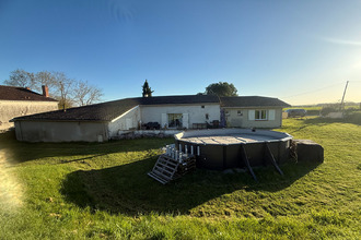 achat maison la-sauvetat-sur-lede 47150