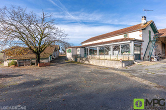 achat maison la-sauvetat-sur-lede 47150