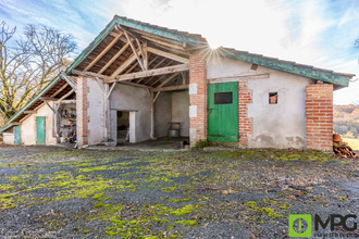 achat maison la-sauvetat-sur-lede 47150